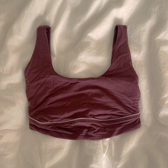 NWT Parade | Cloud Scoop SuperSoft Bralette | Size 0+ - Picture 1 of 3